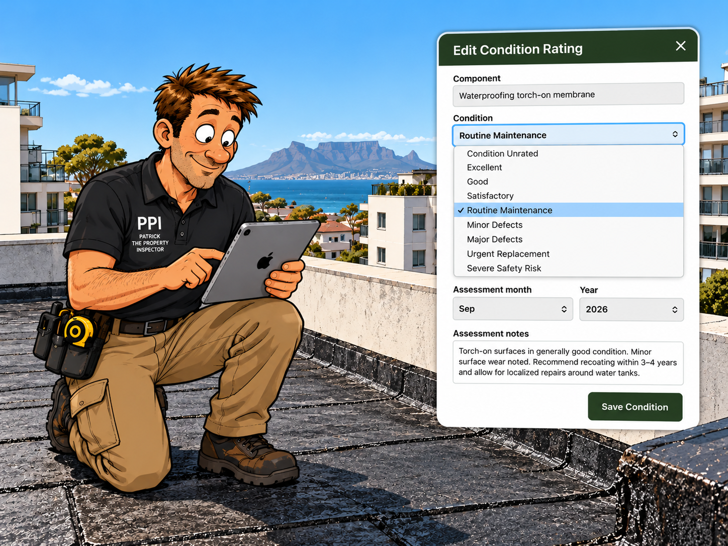 About OBC illustration