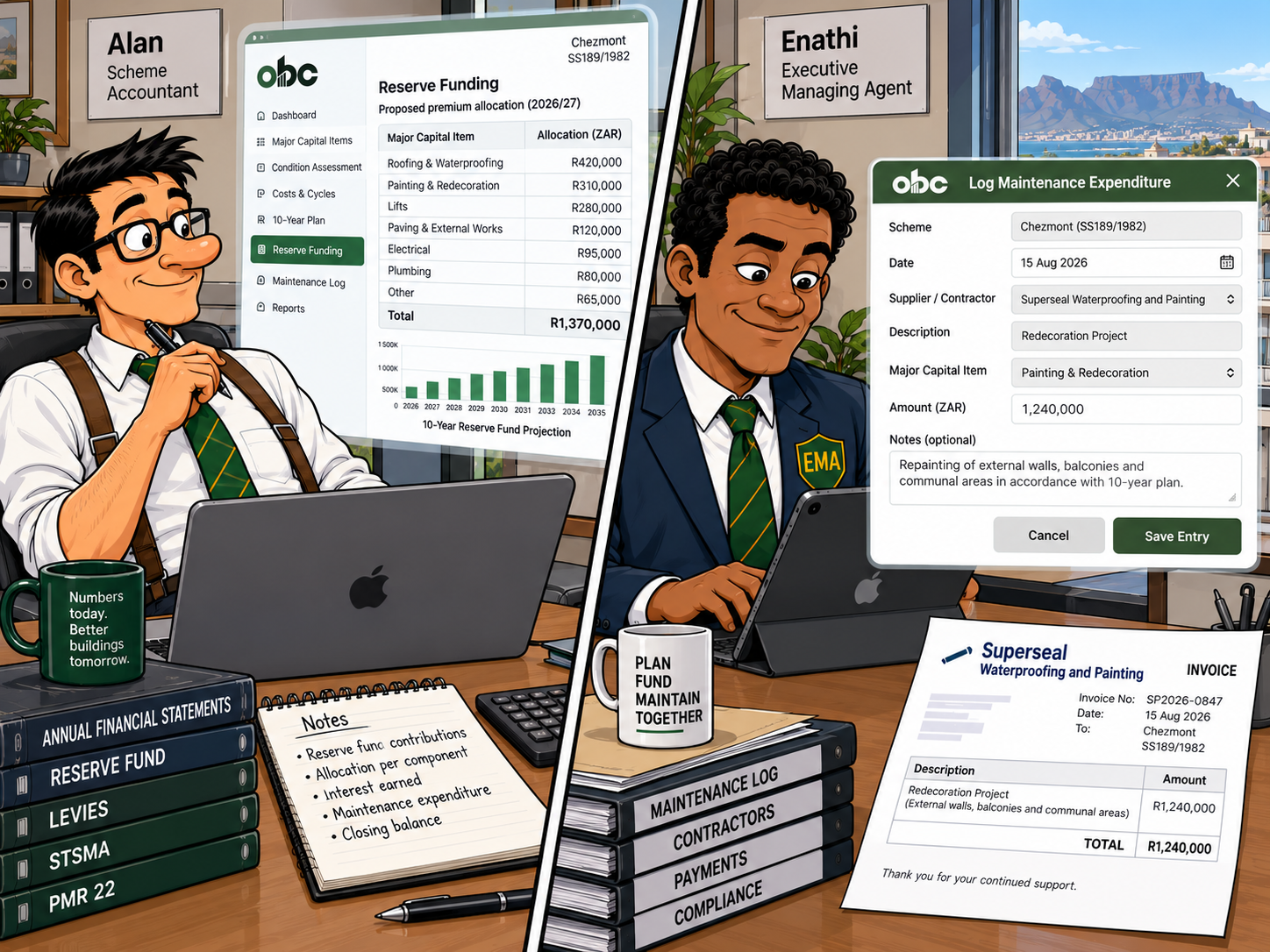 How It Works illustration