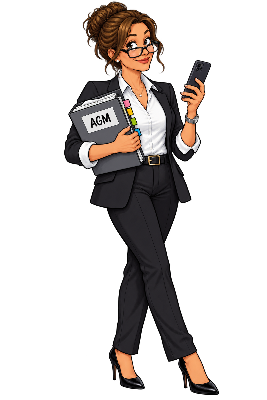 Community Scheme Manager (Marianne)